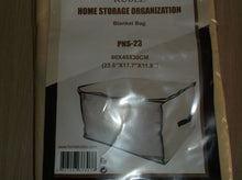 Kubez PNS-23 Home Organization Blanket Bag