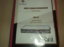 Kubez PNS-24 Home Storage Organization Underbed Bag