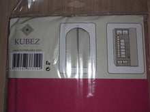 Kubez PNS-29 Garment Bag-S Home Storage Organization