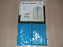 Kubez PNS-29 Garment Bag-S Home Storage Organization