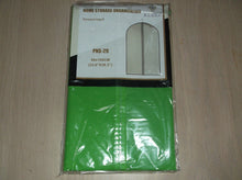 Kubez PNS-29 Garment Bag-S Home Storage Organization