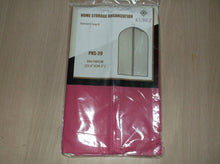 Kubez PNS-29 Garment Bag-S Home Storage Organization