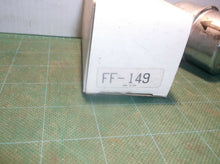 Fleetguard FF149 Fuel Filter