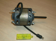 09930 Mars Inc Fan Motor Group 115V 60HZ 1.9A 1550RPM 1/20HP