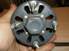 09930 Mars Inc Fan Motor Group 115V 60HZ 1.9A 1550RPM 1/20HP