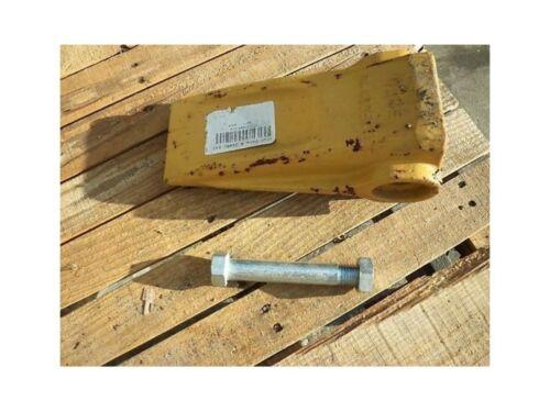8E4402EXT Long Tip Tooth Fits Cat Caterpillar 320 322 325