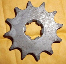 5ct Front Sprocket (428-12T) Chinese 50cc-125cc Engines