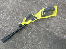 Upper Handle Assembly Off a Ryobi P2008 String Trimmer / Edger