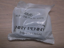 40645 Henny Penny Relay 25A Solid State