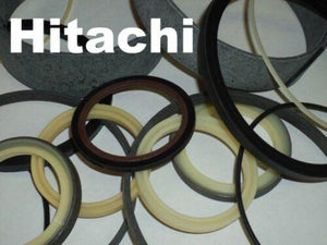 4194624 Dipper Stick Arm Cylinder Wear Ring Fits Hitachi EX300-3 EX300LC-3