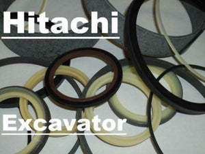 4286463 Dipper Stick Arm Cylinder Seal Kit Fits Hitachi EX120-2