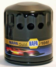 1042 NAPA Gold Oil Filter Chrysler 8133965 GM 6439857 25010325 25010633 88984215