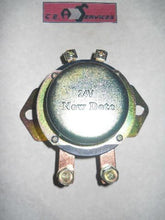 4255762 AT154229 John Deere 24V Battery Relay Fits JD Excavator 790ELC 110