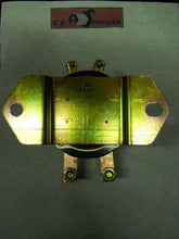4255762 AT154229 John Deere 24V Battery Relay Fits JD Excavator 790ELC 110
