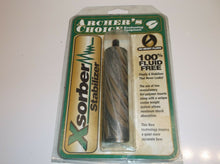 637291005478 Xsorber Stabilizer 4" Mossy Oak Shadow Branch Archers Choice