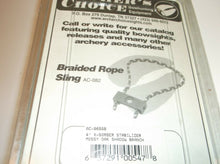 637291005478 Xsorber Stabilizer 4" Mossy Oak Shadow Branch Archers Choice