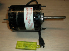 JA2S103N# Magnetek Fan Motor Group 573 208-230V 60Hz 1.2A 1550RPM 1/15HP