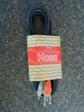 Hosa CPR-203 9.9 Ft (3M) Two 1/4" Phone Male to Two RCA Male Unbalanced Cable