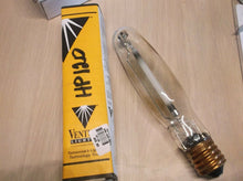 LU400 Venture Lighting 400 Watt HP120 High Pressure Sodium Grow Lamp