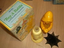 Avon Tug -A- Brella Rain Boy Bottle