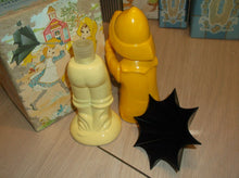 Avon Tug -A- Brella Rain Boy Bottle