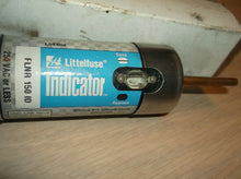 074458023916 Littelfuse FLNR 150ID Time Delay Current Limiting Dual Element Fuse