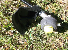 Ryobi Expand-It RY40006 40V Weed Grass String Trimmer & RY15523A Straight Atch