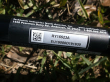 Ryobi Expand-It RY40006 40V Weed Grass String Trimmer & RY15523A Straight Atch