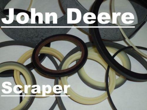 AH137687 Steering Cylinder Seal Kit Fits John Deere 862B