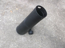 GF71BL.20.10 Vacuum Tube And Wheels Off Of A Craftsman 15130381 Leaf Blower