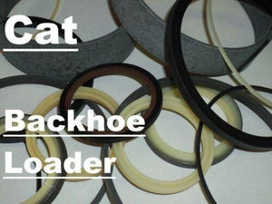 2465926 1851851K Loader Tilt Cylinder Seal Kit Fits Cat Caterpillar 416D