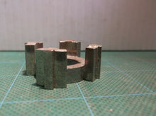 Napa Echlin MP706 Distributor Armature
