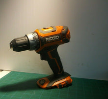 RIDGID R860054 18V 18 Volt 1/2â€ Brushless Cordless Drill Driver
