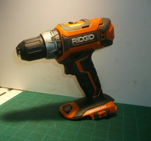 RIDGID R860054 18V 18 Volt 1/2â€ Brushless Cordless Drill Driver