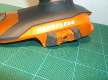 RIDGID R860054 18V 18 Volt 1/2â€ Brushless Cordless Drill Driver