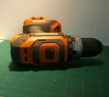 RIDGID R860054 18V 18 Volt 1/2â€ Brushless Cordless Drill Driver