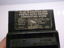 Challenger Type QFP24 Circuit Breaker 150A 2-300M Pole