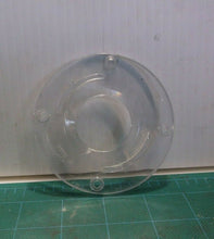 519233001 Subbase-Round Off a Ridgid R2401 Trim Router