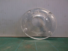 519233001 Subbase-Round Off a Ridgid R2401 Trim Router