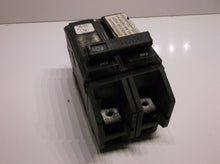 GE Type TQC21Y60 Circuit Breaker 60 A 2 Pole