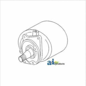 K957318 Hydrostatic Power Steering Pump Fits Case-IH 1290 1390 1490 DB 1210 1212