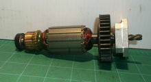 039804001007 Motor Assembly Only (No Field) Off Of A Ryobi D620H Hammer Drill