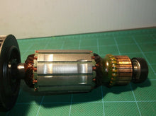 039804001007 Motor Assembly Only (No Field) Off Of A Ryobi D620H Hammer Drill