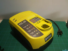 P113 Ryobi One+ Charge Center 18V Tested