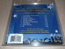 Kid Hip Personalized CD W/9 Educational Songs With Child's Name "Joshua"