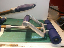 Kobalt Extension Handle Roller & Add'l One-For Parts Only - Will Not Extend
