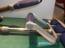 Kobalt Extension Handle Roller & Add'l One-For Parts Only - Will Not Extend
