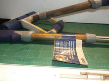 Kobalt Extension Handle Roller & Add'l One-For Parts Only - Will Not Extend