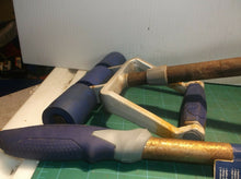 Kobalt Extension Handle Roller & Add'l One-For Parts Only - Will Not Extend