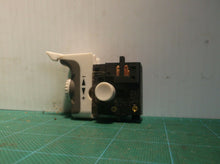039803001033 Assy Switch Off of A Ryobi D620H 5/8" Hammer Drill Double Insulated